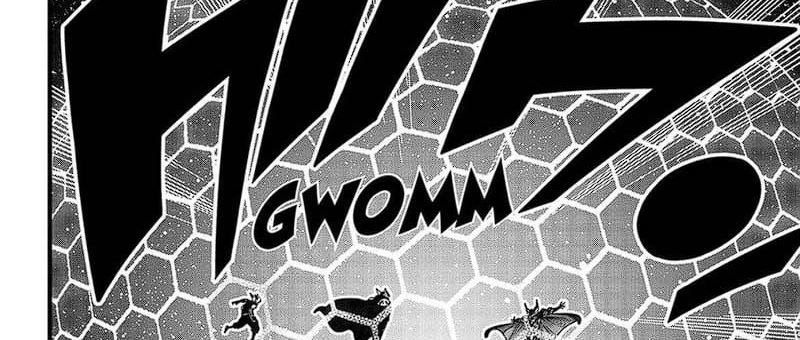 Eden Zero Chapter 267 Bahasa Indonesia